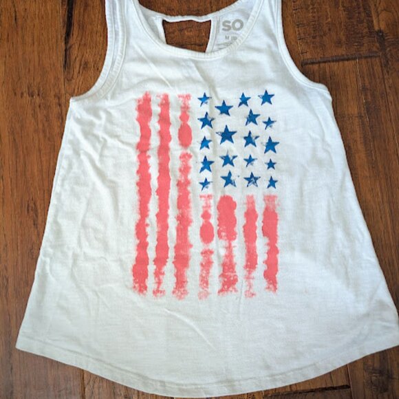 Girls Clothing Bundle Lot All Seasons Dresses Pants Tops Sweaters Size 7 8 - Picture 6 of 16